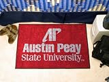 Austin Peay State University Starter Mat