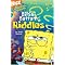 spongebooks, jokes and more!