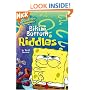Bikini Bottom Riddles (Spongebob Squarepants)