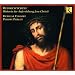 Heinrich Sch�tz: Die sieben Worte; Auferstehung Historie; Johann Sebastiani: Matth�us Passion