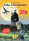 Langenscheidts Gro�es Zauberw�rterbuch Englisch-Deutsch