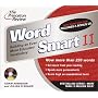 The Princeton Review Word Smart II CD: Building an Even More Educated Vocabulary (The Princeton Review on Audio)