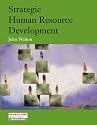 Strategic Human Resource Development
