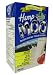 Hemp Milk Vanilla Drink Box Size - Case of 27 - 8.5oz.