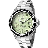 Invicta Men's 6027 Pro Diver Collection Automatic Stainless Steel Watch