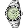 Invicta Men's 6027 Pro Diver Collection Automatic Stainless Steel Watch