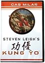 Steven Leigh's Kung Yo Cas Milar DVD