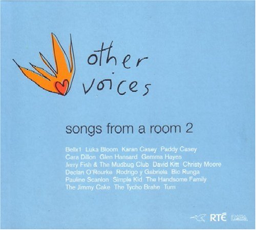 OTHER VOICES VOL.2