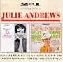 Broadway's Fair Julie