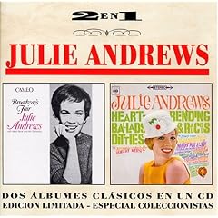 Broadway's Fair Julie/Heartrending Ballads & Raucous Ditties