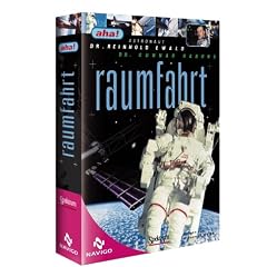 AHA.Die Raumfahrt. CD- ROM f�r Windows 95/98