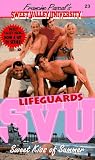 Sweet Kiss of Summer (Sweet Valley University(R))