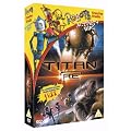 Titan A.E. [2000]- Includes FREE Robots Creative Studio Activity Disc [DVD]
