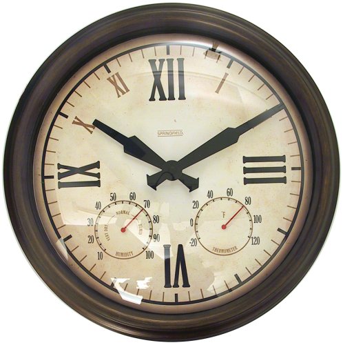 Springfield Precision Instruments 14