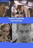 Classic Cigarette Commercials