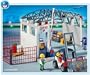 Playmobil Cargo Zone with Forklift