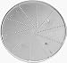 Cuisinart DLC-835TXAMZ Fine Grater Disc, Fits 7- and 11-Cup Processors