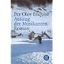 Auszug der Musikanten.