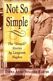 cover of Not So Simple: The 
