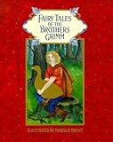 Fairy tales of the Brothers Grimm