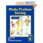 Maths Problem Solving - Year 6 by  C Yemm