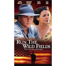 Run the Wild Fields