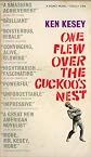 One Flew Over the Cuckoo's Nest