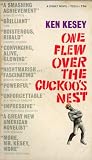 One Flew Over the Cukoo's Nest