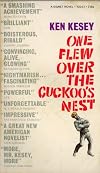 One Flew Over the Cukoo's Nest