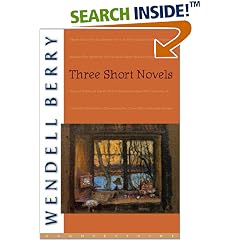Three Short Novels