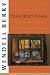 Three Short Novels