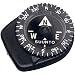 Suunto Clipper L Micro Compass (Luminous Bezel)