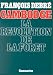 Book Cambodge: La revolution de la foret