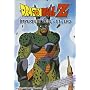 Dragon Ball Z - Imperfect Cell - 17's End