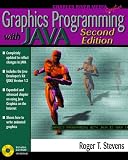 Graphics Programming With Java Second Edition/Book and Cd-Rom (Graphics Series)