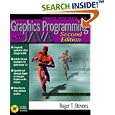 Graphics Programming With Java Second Edition Book and Cd-Rom... by Roger T. Stevens