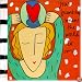 Your Friendship Means the World to Me (Sandra Magsamen)