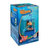 Tetra 29181 Finding Nemo Aquarium Cube, 1.5 Gallons