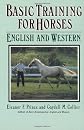 Basic Training for Horses (Doubleday Equestrian Library)