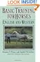 Basic Training for Horses (Doubleday Equestrian Library)