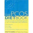 Click here to buy The PCOS Diet Book: How You Can Use the Nutritional Approach to Deal with Polycystic Ovary... by  Colette Harris.