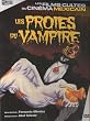 Les Proies du vampire