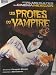 DVD : Les proies des vampires