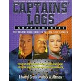 Captain's Logs Supplemental: v. 1by Edward Gross