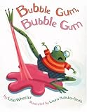 Bubble Gum, Bubble Gum