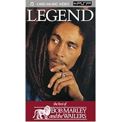 Legend [UMD for PSP]