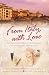 Books : From Italy with Love: The Lure of Capri/An Open Door/To Florence with Love/Roman Holiday (Inspirational Romance Collection)