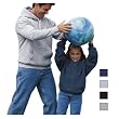Hanes - Adult ComfortBlend Hooded Pullover (P170)