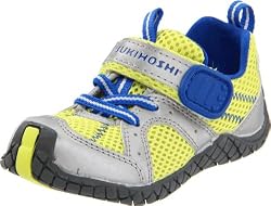 Tsukihoshi CHILD12 Marina Sneaker (Toddler/Little Kid)