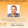 The Power of Appreciation